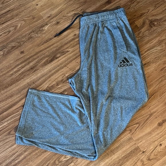 adidas Other - NWOT Adidas Men’s Sweat Pants - XL